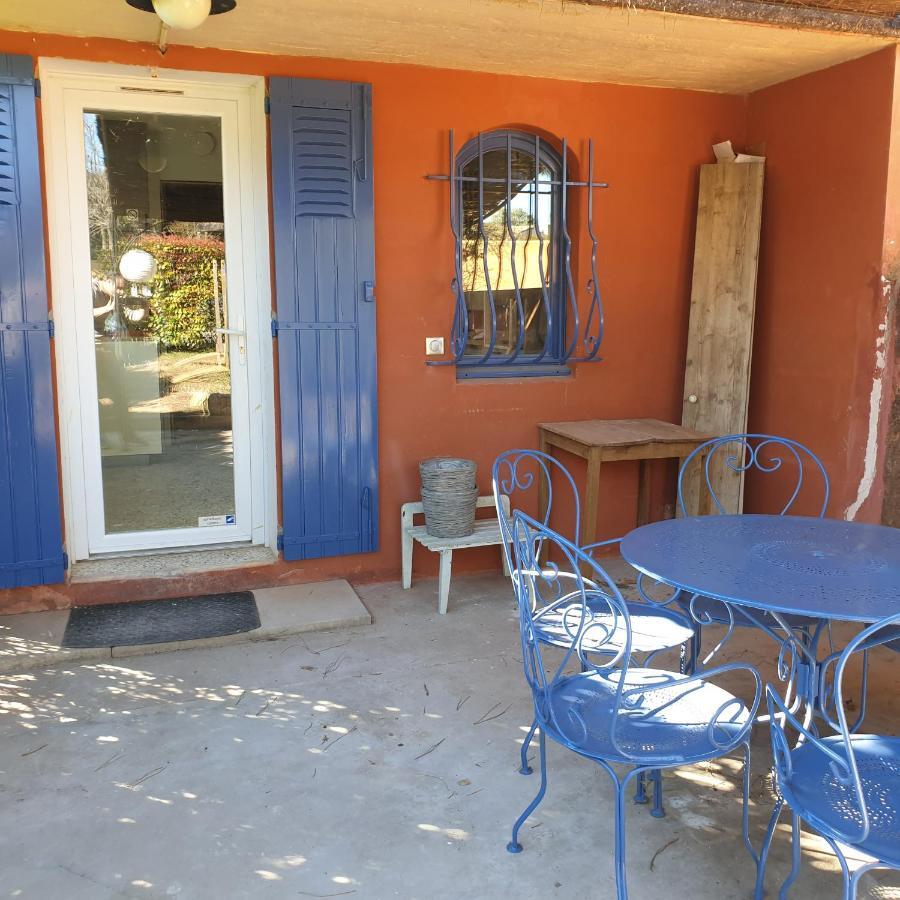 Ocra Pure Διαμέρισμα Roussillon en Isere Εξωτερικό φωτογραφία